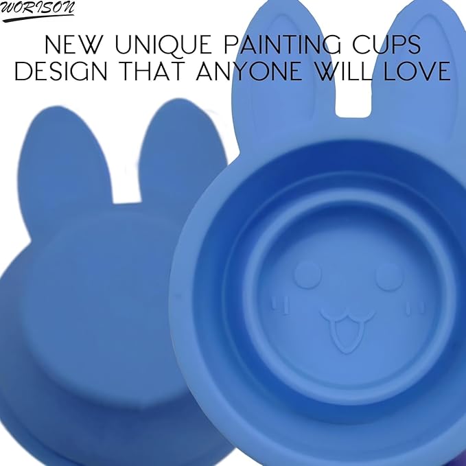 Silicone Painting Mat