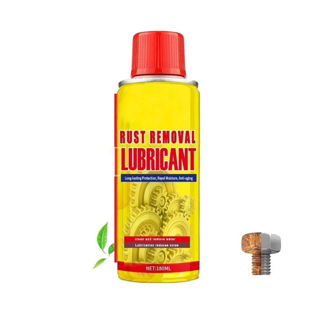 Fast-Acting Rust Remover SprayPack of 2 Bye 1 Get 1 Free