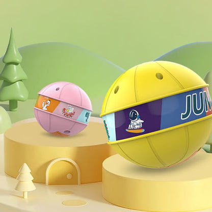 Jumping Ball Glowing Bouncing Ball