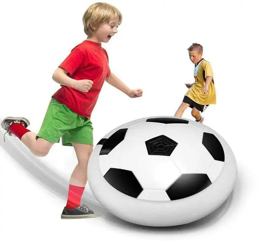 Hover Soccer Ball