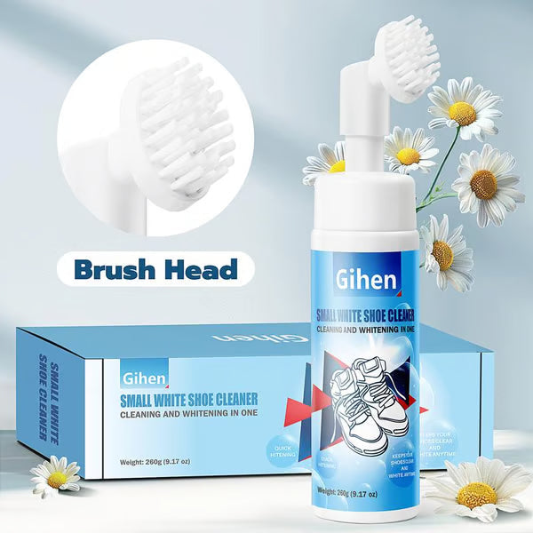 Sneaker Cleaner