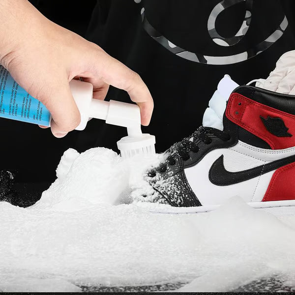 Sneaker Cleaner