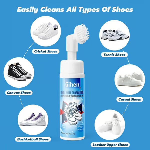 Sneaker Cleaner