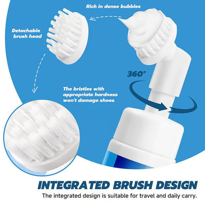 Sneaker Cleaner