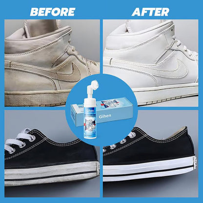 Sneaker Cleaner