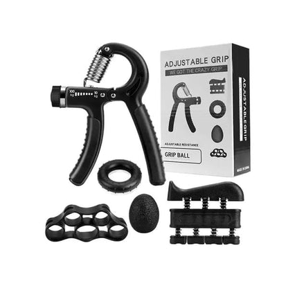 💪Adjustable Hand Grip Strengthener💪
