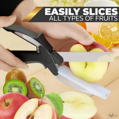 Clever Cutter