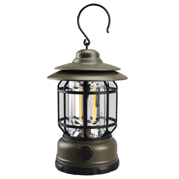 Camping Lamp