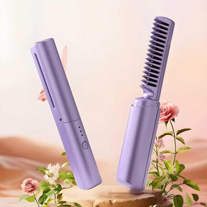 Mobile Heat Comb