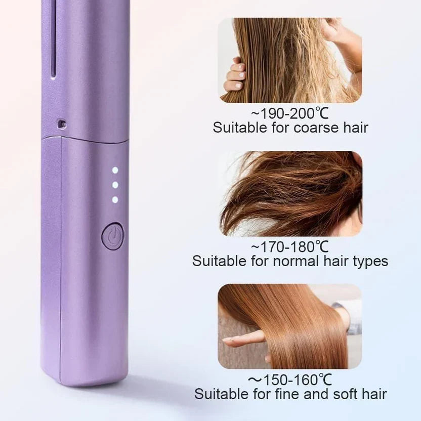 Mobile Heat Comb