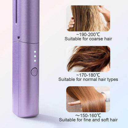 Mobile Heat Comb