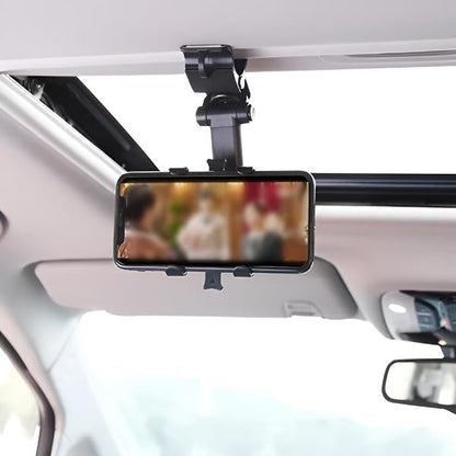 Mirror Phone Holder