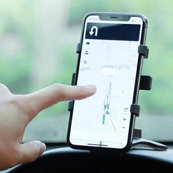 Mirror Phone Holder