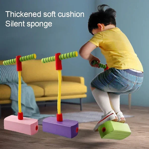 POGO Jumper for Kids