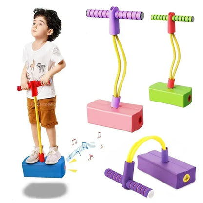POGO Jumper for Kids