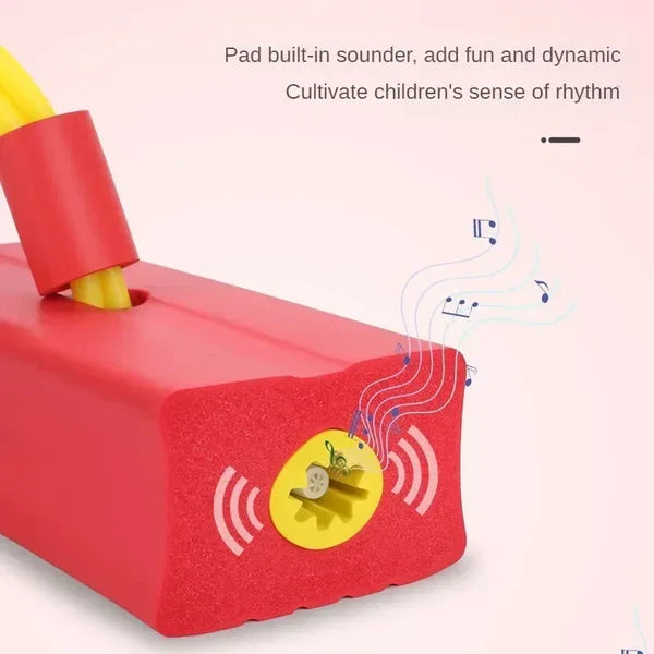 POGO Jumper for Kids