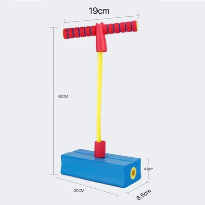 POGO Jumper for Kids