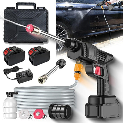 High Pressure Washer Gun