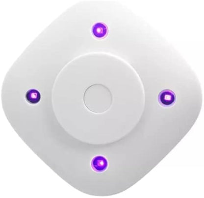 Smart Toilet Sterilizer UV Sterilization Box