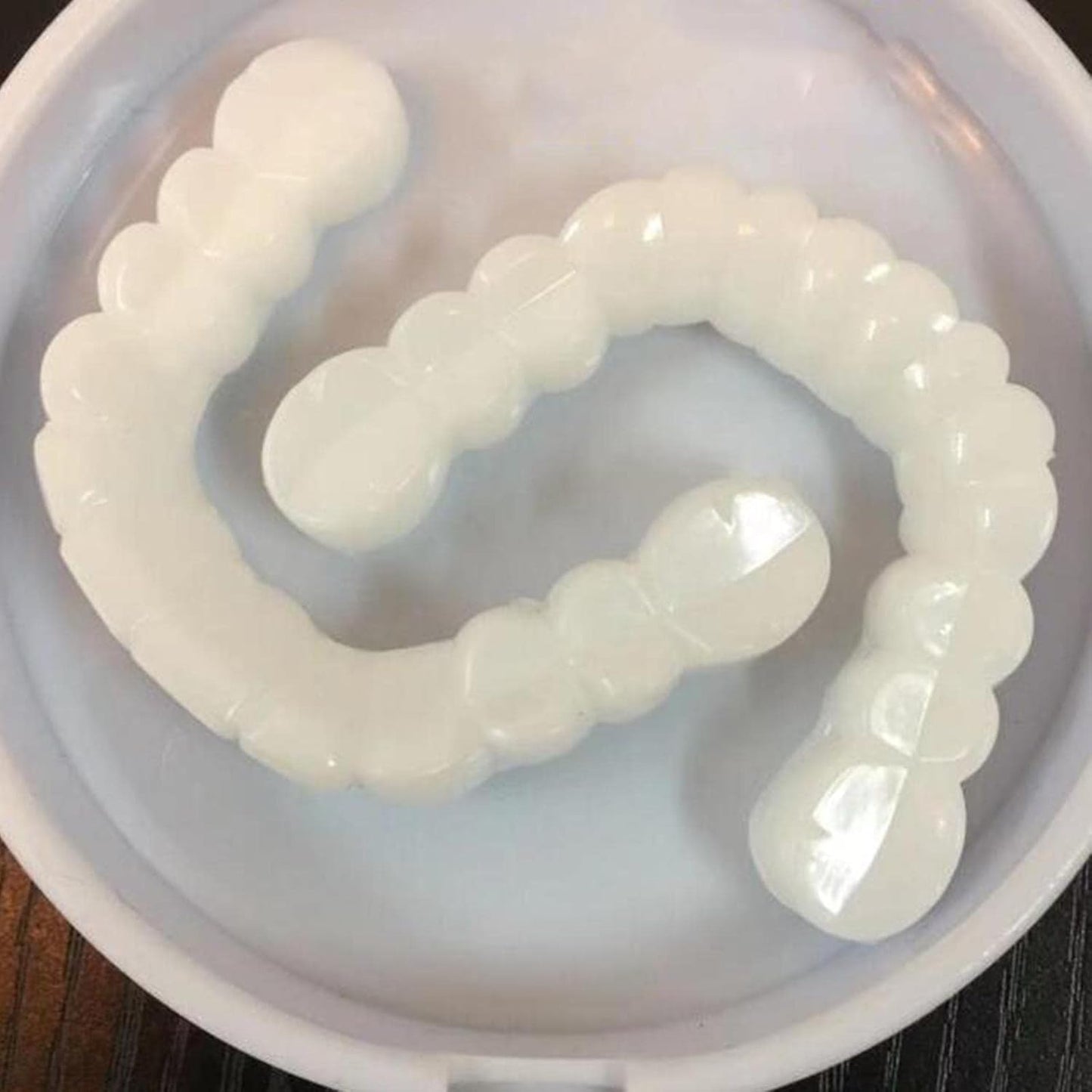 Snap On Smile Teeth Veneers