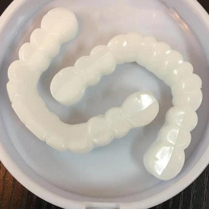 Snap On Smile Teeth Veneers